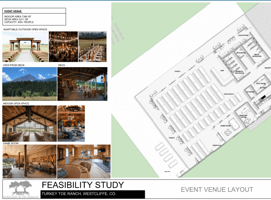 Event Venue