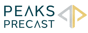 Peaks Precast