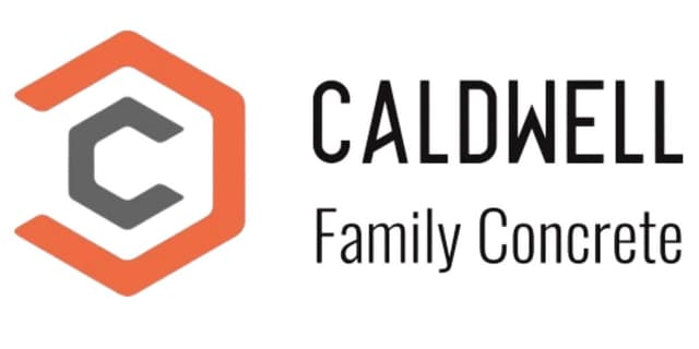 Caldwell Family Concrete