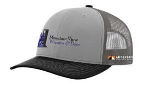 MVWD Trucker Hat