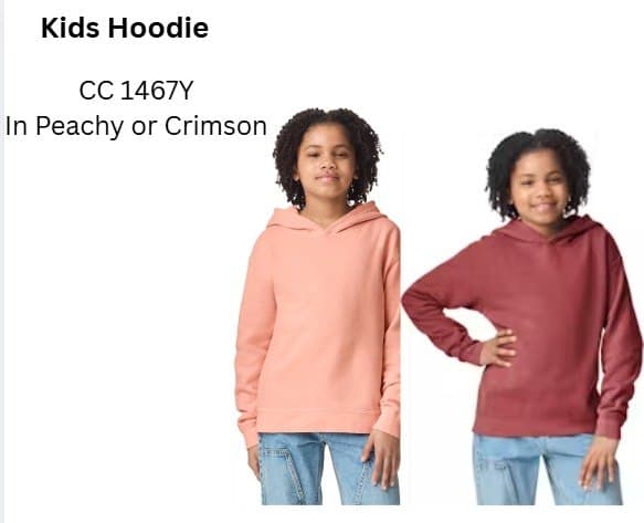 Kids Hoodie