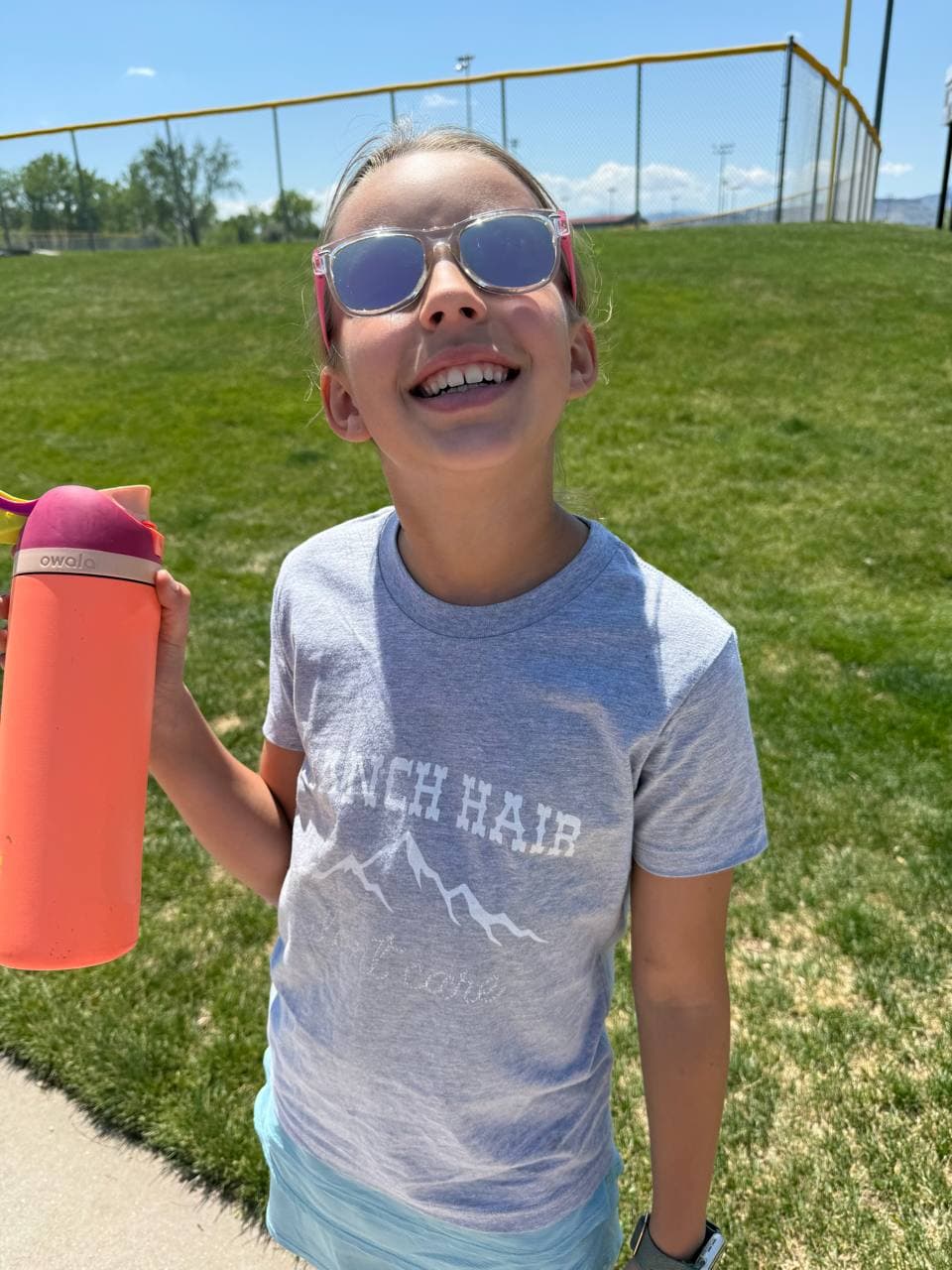 Kids Tee