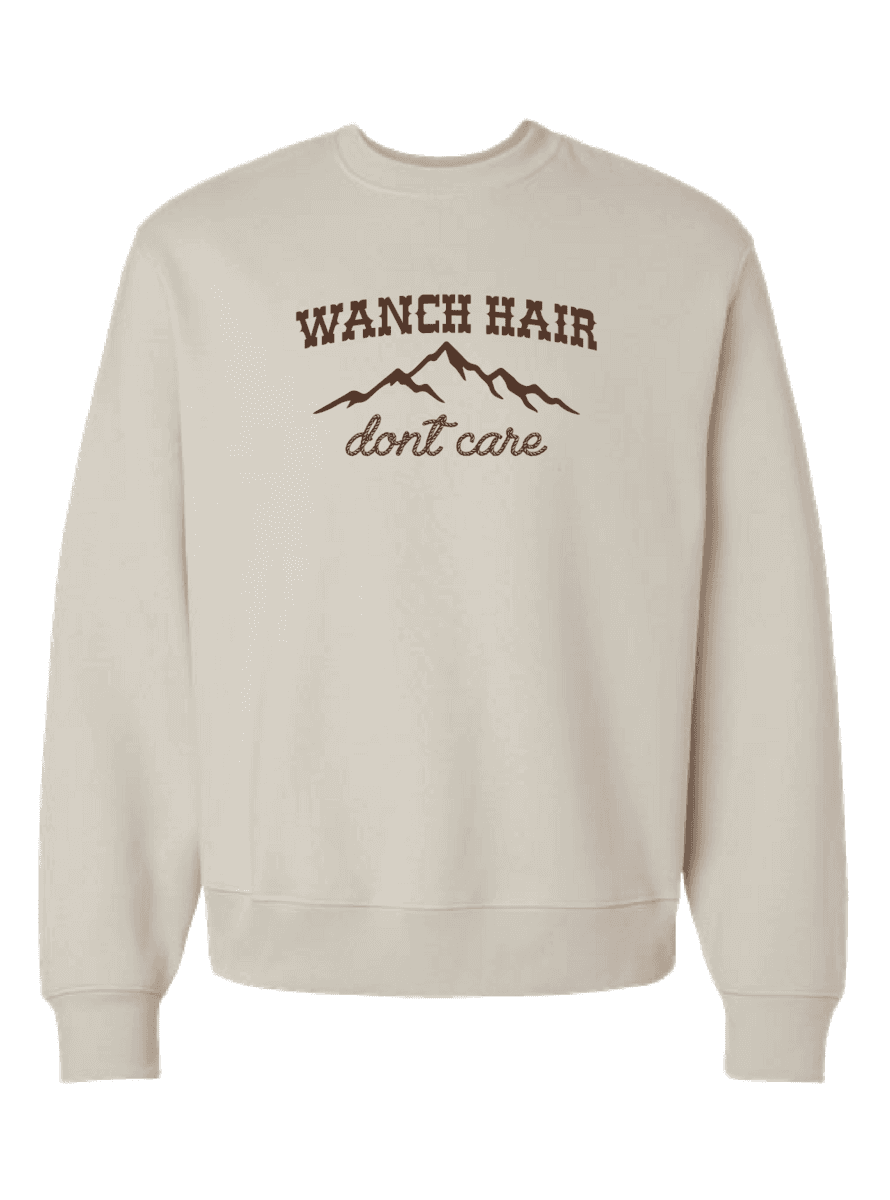 Women's Crewneck